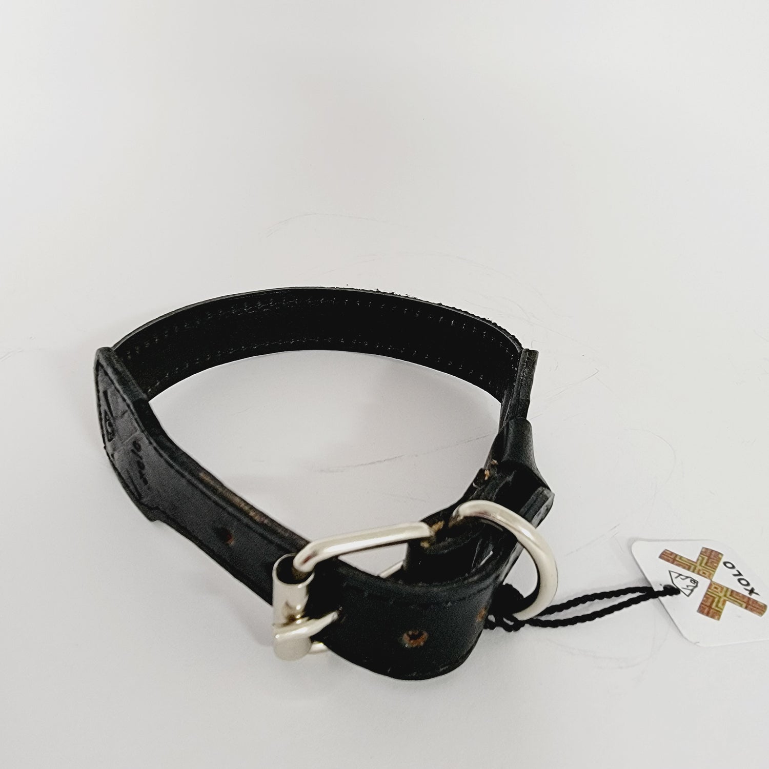 C0043 SMALL DOG COLLAR OAXACA