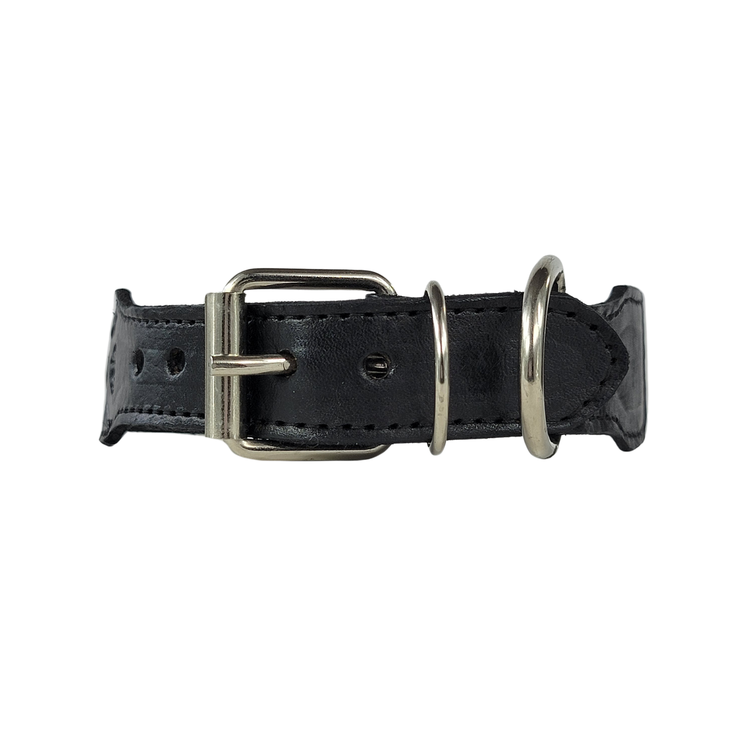 C0046 SMALL DOG COLLAR OAXACA