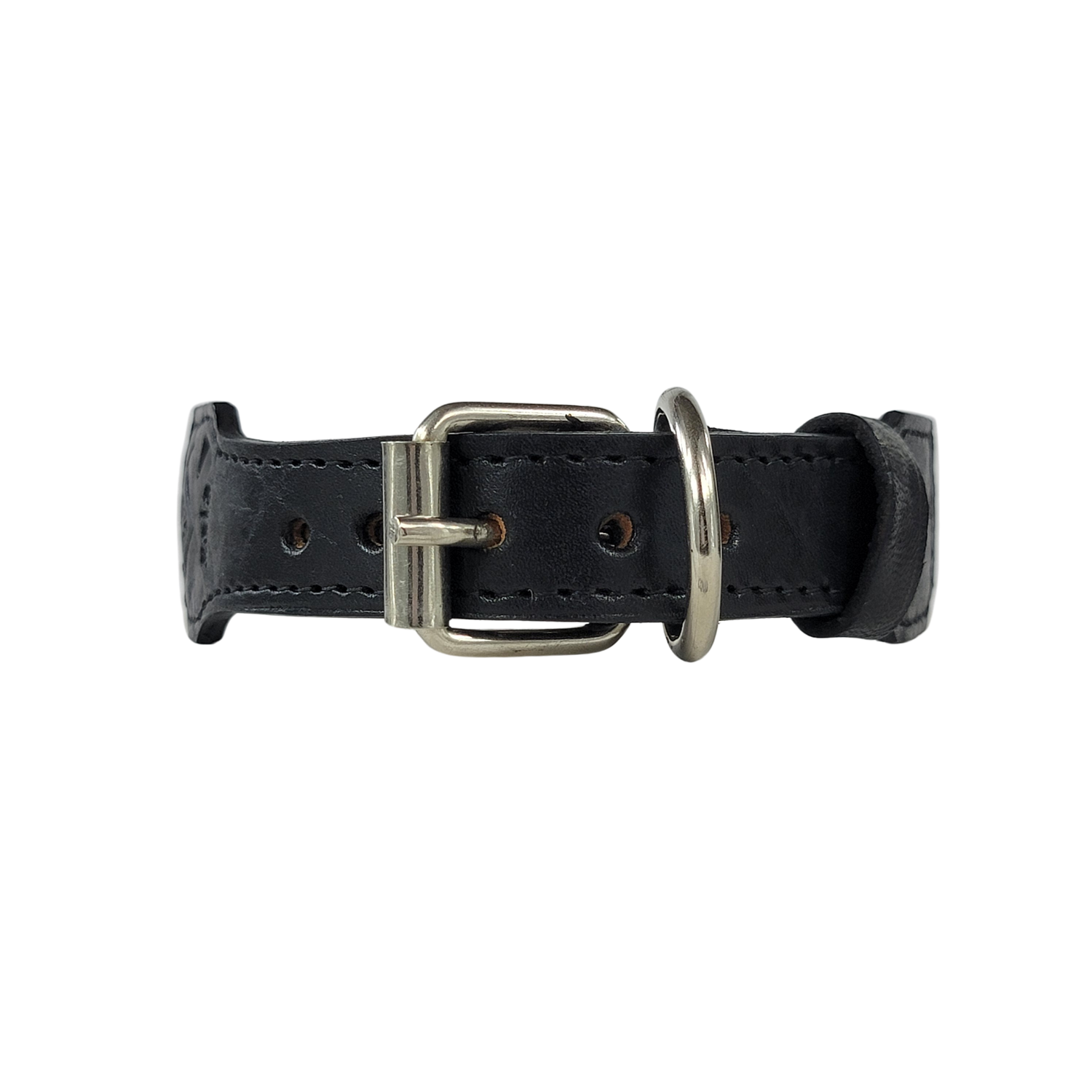 C0040 SMALL DOG COLLAR OAXACA