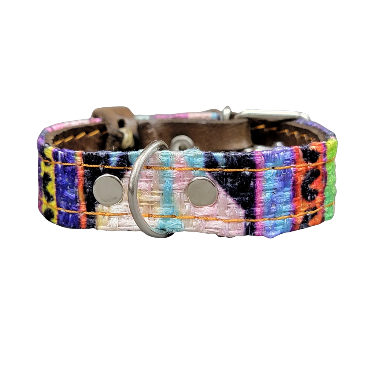 2XS JUTE DOG COLLAR. (25 CM). C150 – Xolo Sarapes