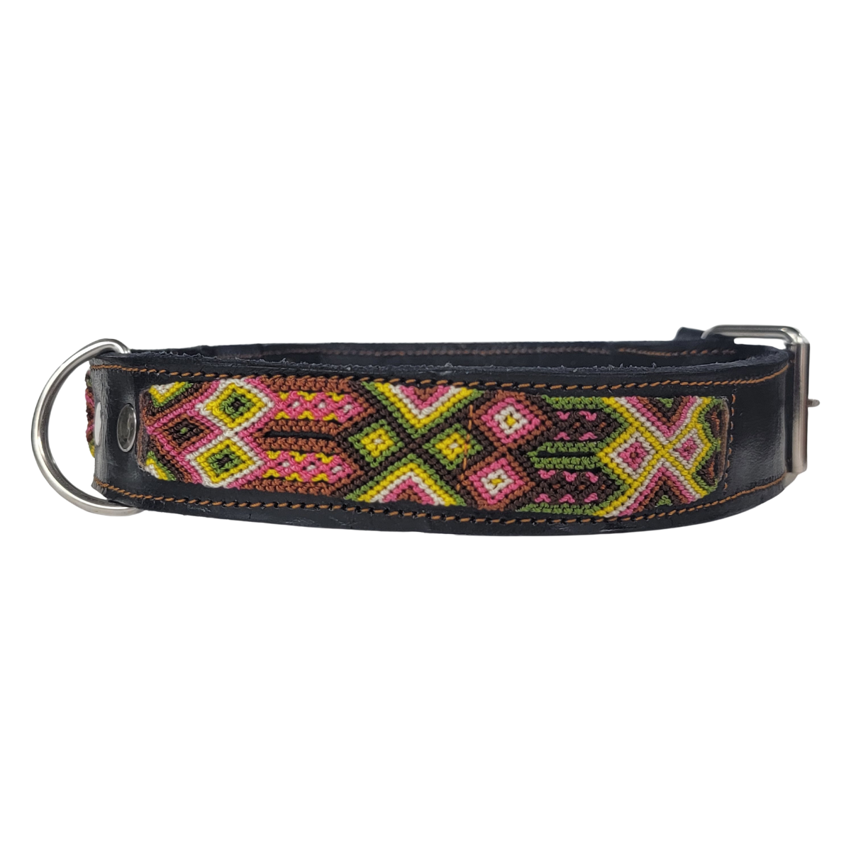 C5080 EXTRA LARGE BUDGET FRIENDLY DOG COLLAR CHIAPAS (65 cm)