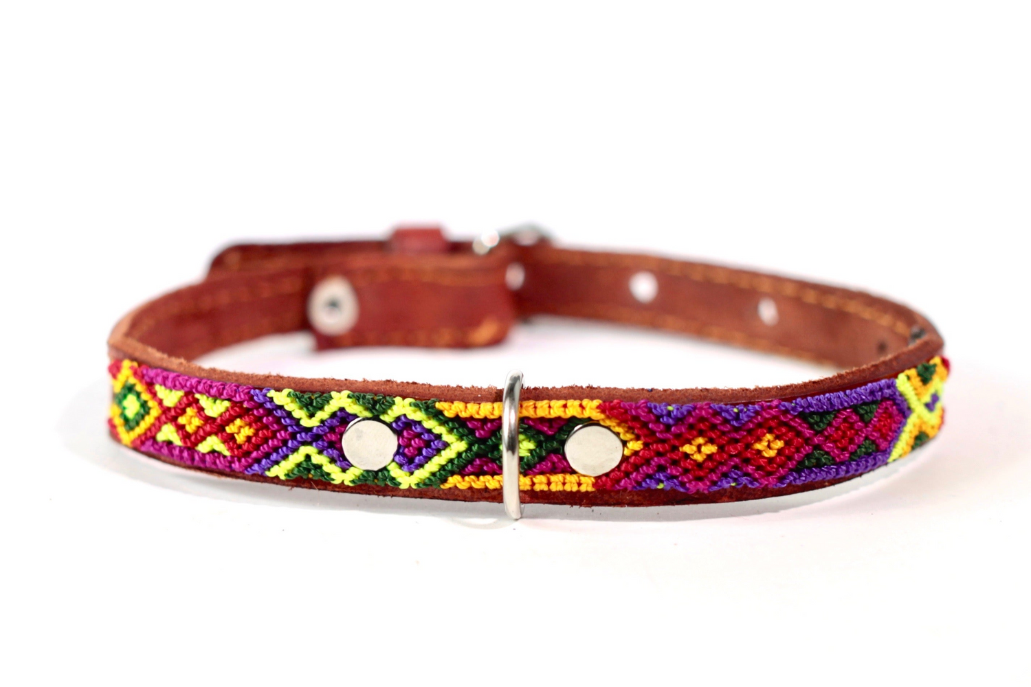 Our New Chiapas Collection