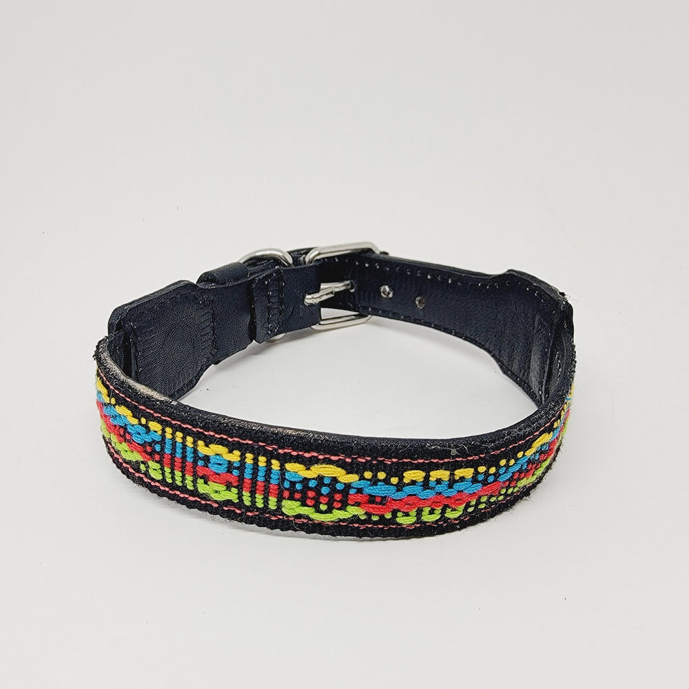 DOG COLLARS Xolo Sarapes