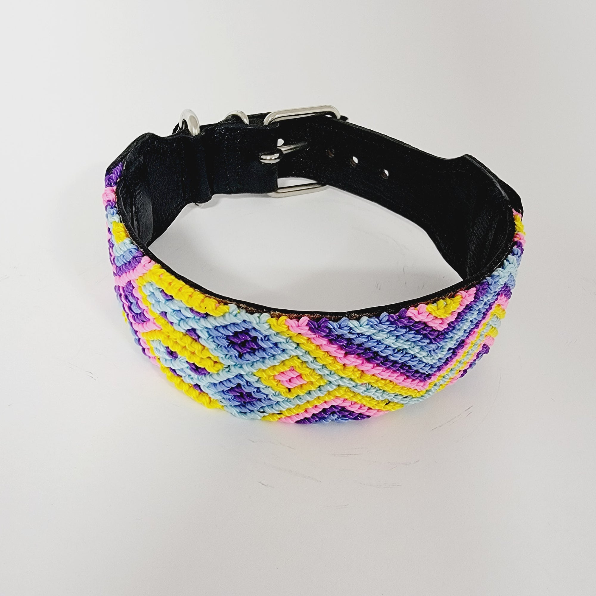 DOG COLLARS Xolo Sarapes