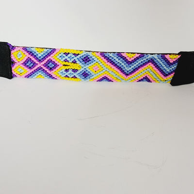 MEDIUM DOG COLLAR FROM CHIAPAS. 5676