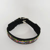 SMALL DOG COLLAR OF OAXACA. A0043