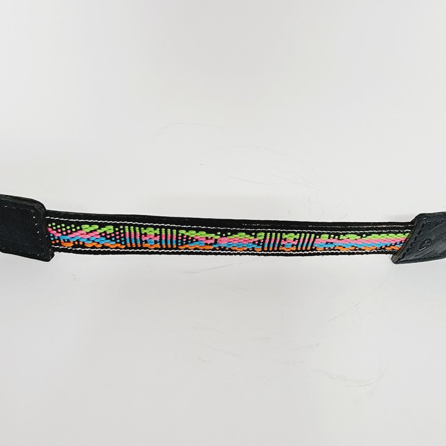 C0043 SMALL DOG COLLAR OF OAXACA