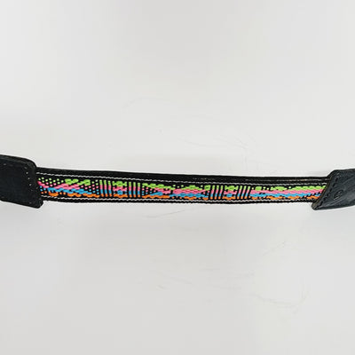 SMALL DOG COLLAR OF OAXACA. A0043