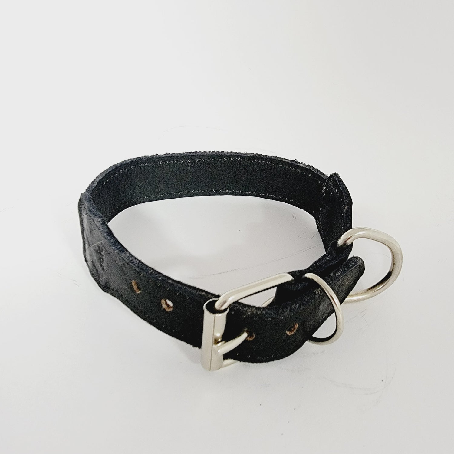 C0046 SMALL DOG COLLAR OAXACA