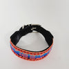 SMALL DOG COLLAR OF OAXACA. A0048