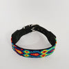 SMALL DOG COLLAR OF CHIAPAS. C9732