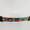 SMALL DOG COLLAR OF CHIAPAS. C9732