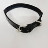 SLIM LARGE DOG COLLAR FROM CHIAPAS. 5670