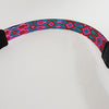 SLIM LARGE DOG COLLAR FROM CHIAPAS. 5670