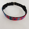 SLIM LARGE DOG COLLAR FROM CHIAPAS. 5668