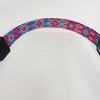 SLIM LARGE DOG COLLAR FROM CHIAPAS. 5668