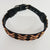 L DOG COLLAR FROM CHIAPAS. 5665