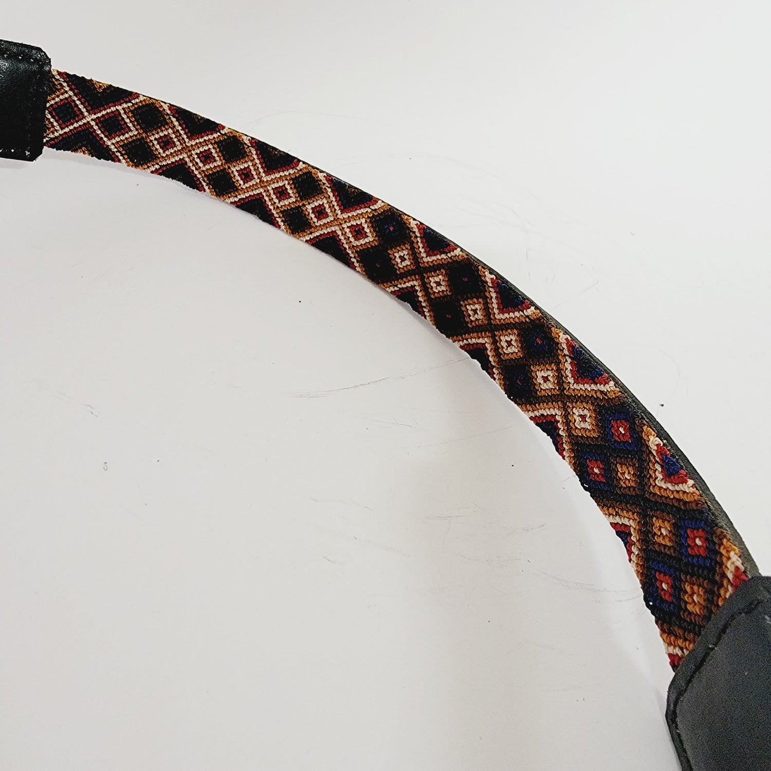 C5665 LARGE DOG COLLAR CHIAPAS