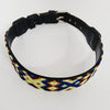 SLIM LARGE DOG COLLAR FROM CHIAPAS. 5664