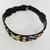 SLIM LARGE DOG COLLAR FROM CHIAPAS. 5664