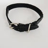 SLIM LARGE DOG COLLAR FROM CHIAPAS. 5660