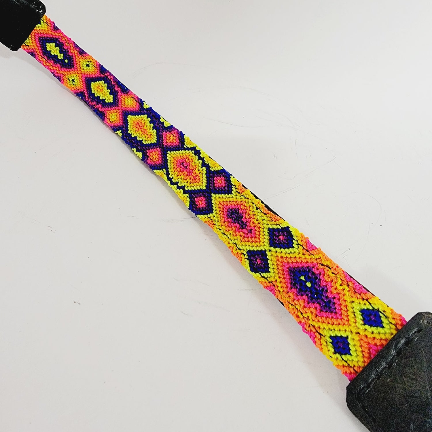 C5659 LARGE DOG COLLAR CHIAPAS