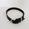 SLIM LARGE DOG COLLAR FROM CHIAPAS. 5657