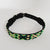 SLIM LARGE DOG COLLAR FROM CHIAPAS. 5656