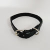 SLIM LARGE DOG COLLAR FROM CHIAPAS. 5656