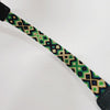 SLIM LARGE DOG COLLAR FROM CHIAPAS. 5656