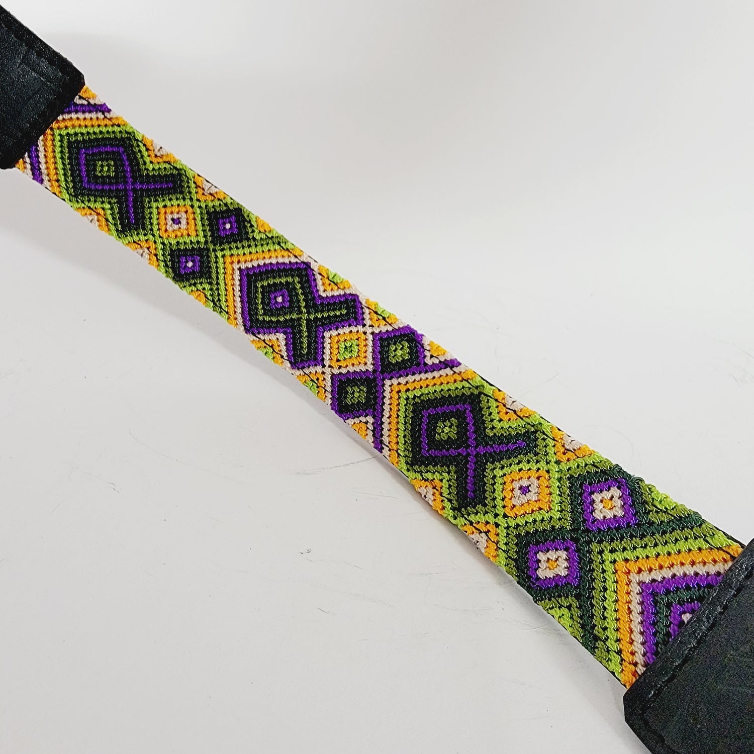 C5653 LARGE DOG COLLAR CHIAPAS