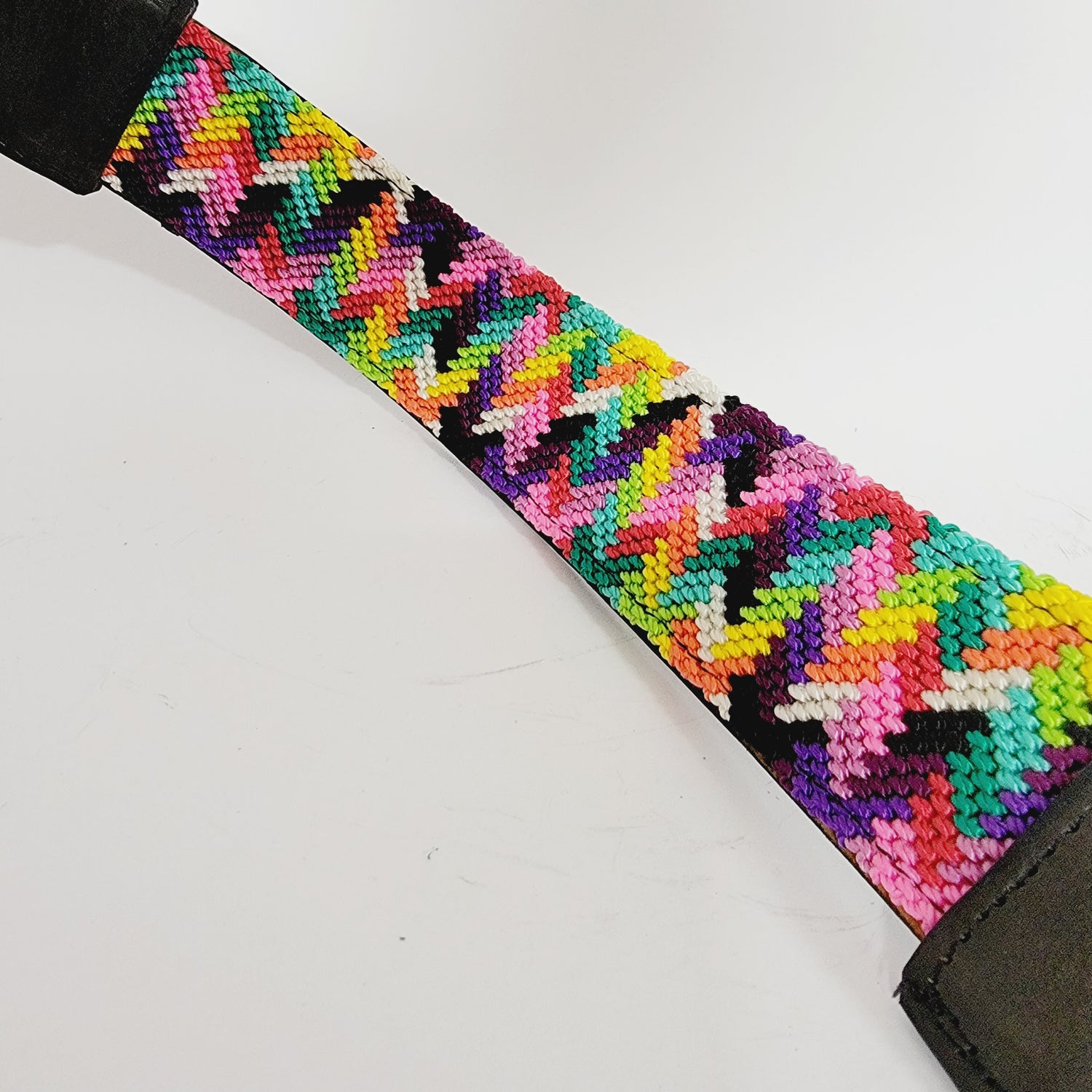 C5646 EXTRA LARGE DOG COLLAR CHIAPAS