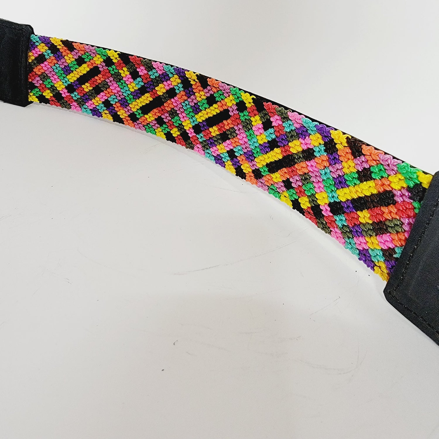 C5647 EXTRA LARGE DOG COLLAR CHIAPAS