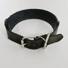 XL DOG COLLAR FROM CHIAPAS. 5651