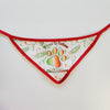 VIVA MEXICO CANINOS! DOG BANDANA