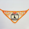 HECHO EN MEXICO DOG BANDANA