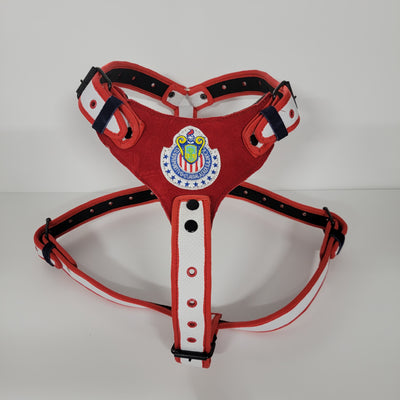 CHIVAS DOG HARNESS