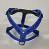 BATMAN BLUE DOG HARNESS