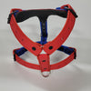 SPIDERMAN DOG HARNESS