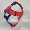 SPIDERMAN DOG HARNESS