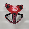 SCARLET WITCH DOG HARNESS