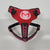 SCARLET WITCH DOG HARNESS