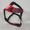 SCARLET WITCH DOG HARNESS