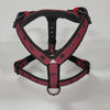 SCARLET WITCH DOG HARNESS