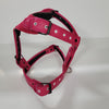 SUPERWOMAN DOG HARNESS