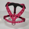 SUPERWOMAN DOG HARNESS