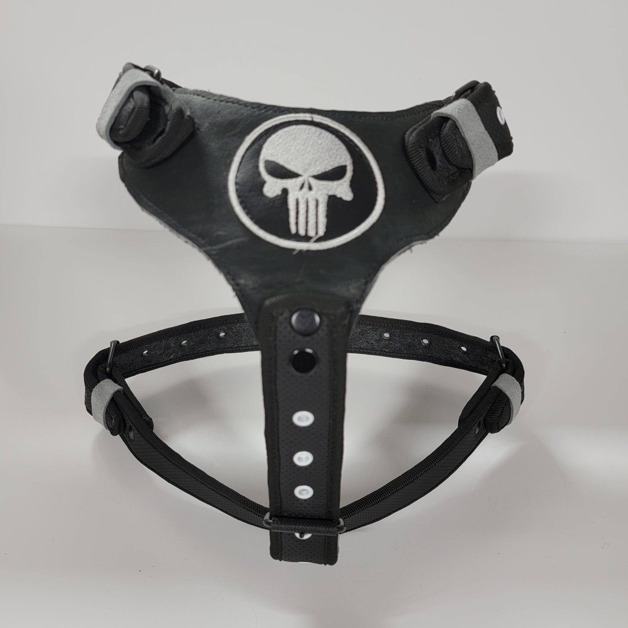 PUNISHER DOG HARNESS