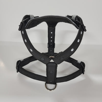 PUNISHER DOG HARNESS