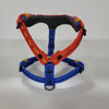 WONDER WOMAN DOG HARNESS