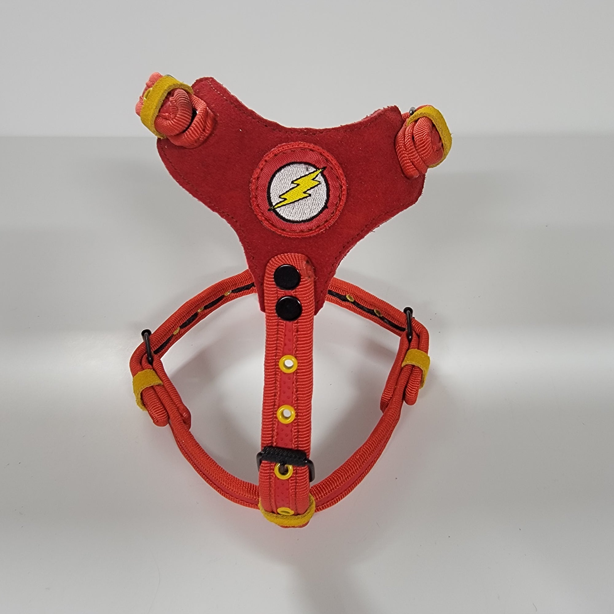 FLASH DOG HARNESS